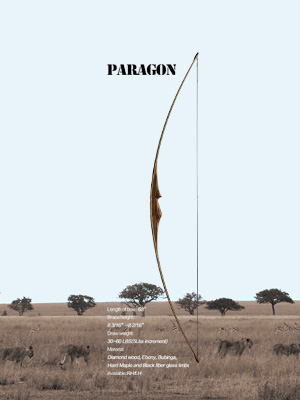 Longbow PARAGON