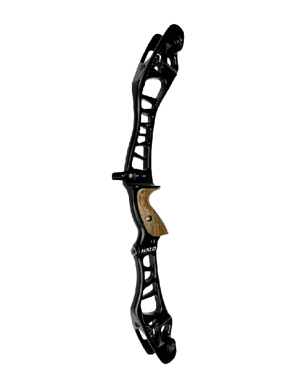HALO 25 inches riser-Risers-AKUSTA-THE GEAR TO WIN-AKUSTA
